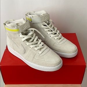 Nike x John Elliott - Nike Vandal High Premium